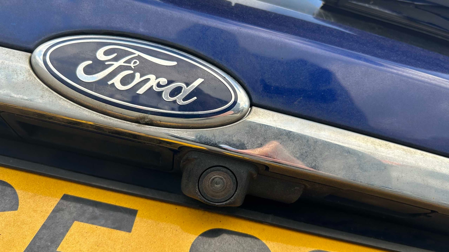 Used Ford Fiesta 2015 for sale - 78161547: Photo 12