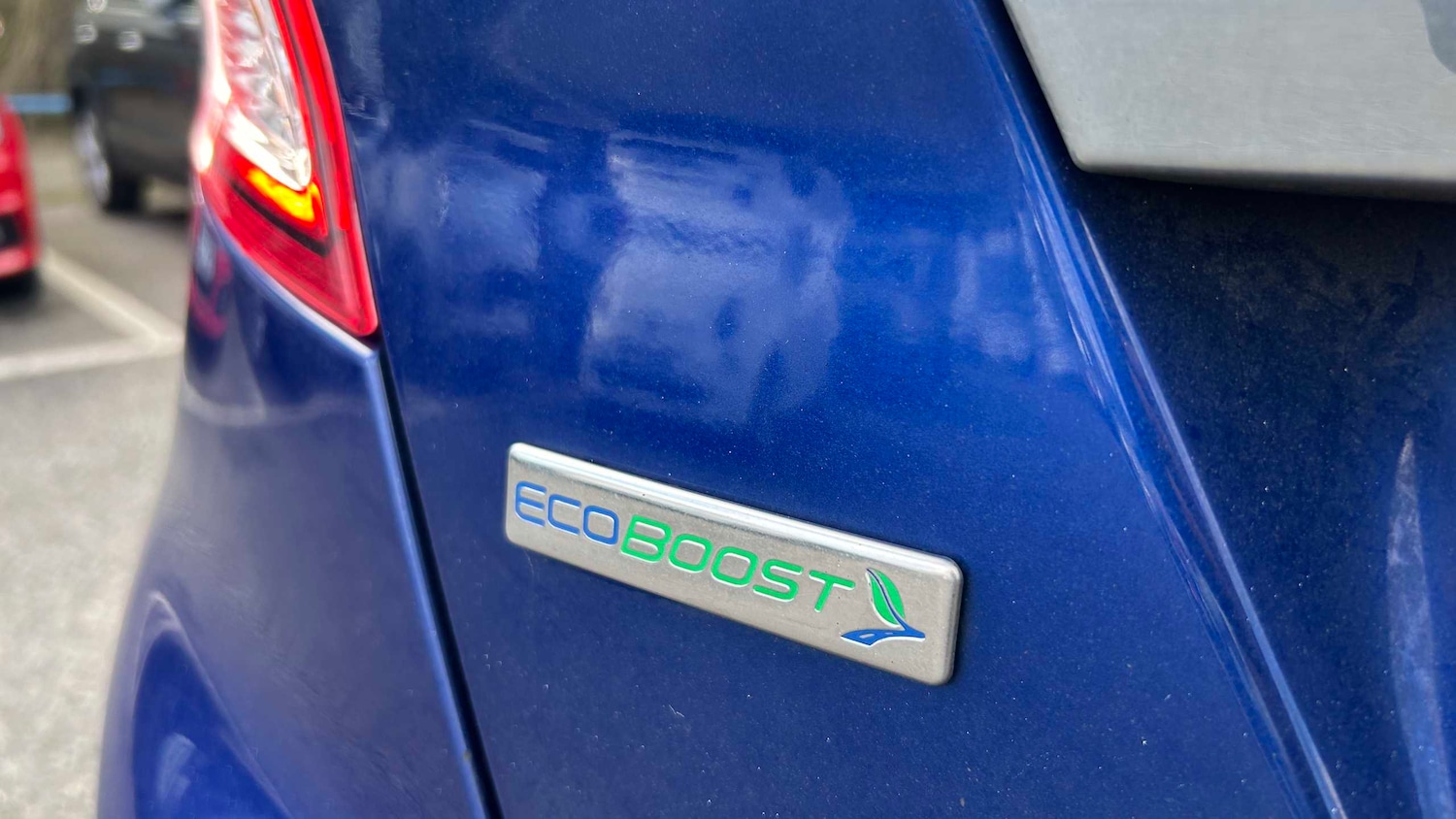 Used Ford Fiesta 2015 for sale - 78161547: Photo 13