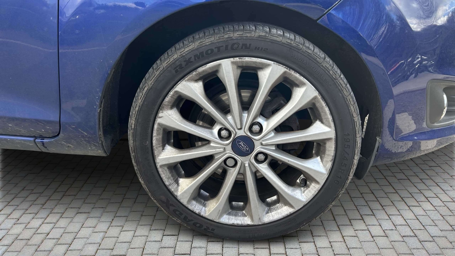 Used Ford Fiesta 2015 for sale - 78161547: Photo 17