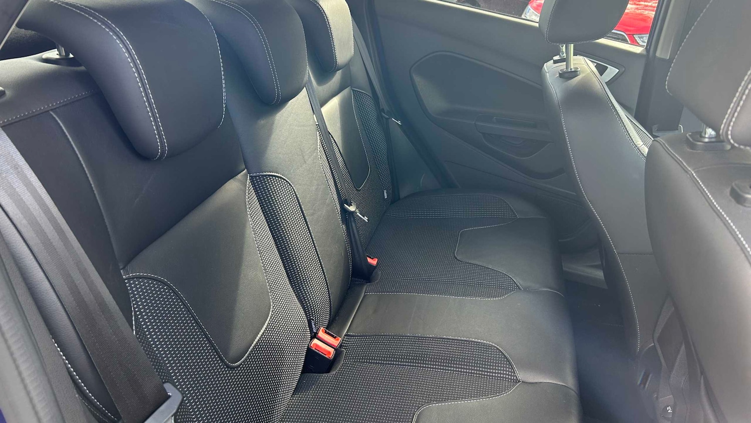 Used Ford Fiesta 2015 for sale - 78161547: Photo 18