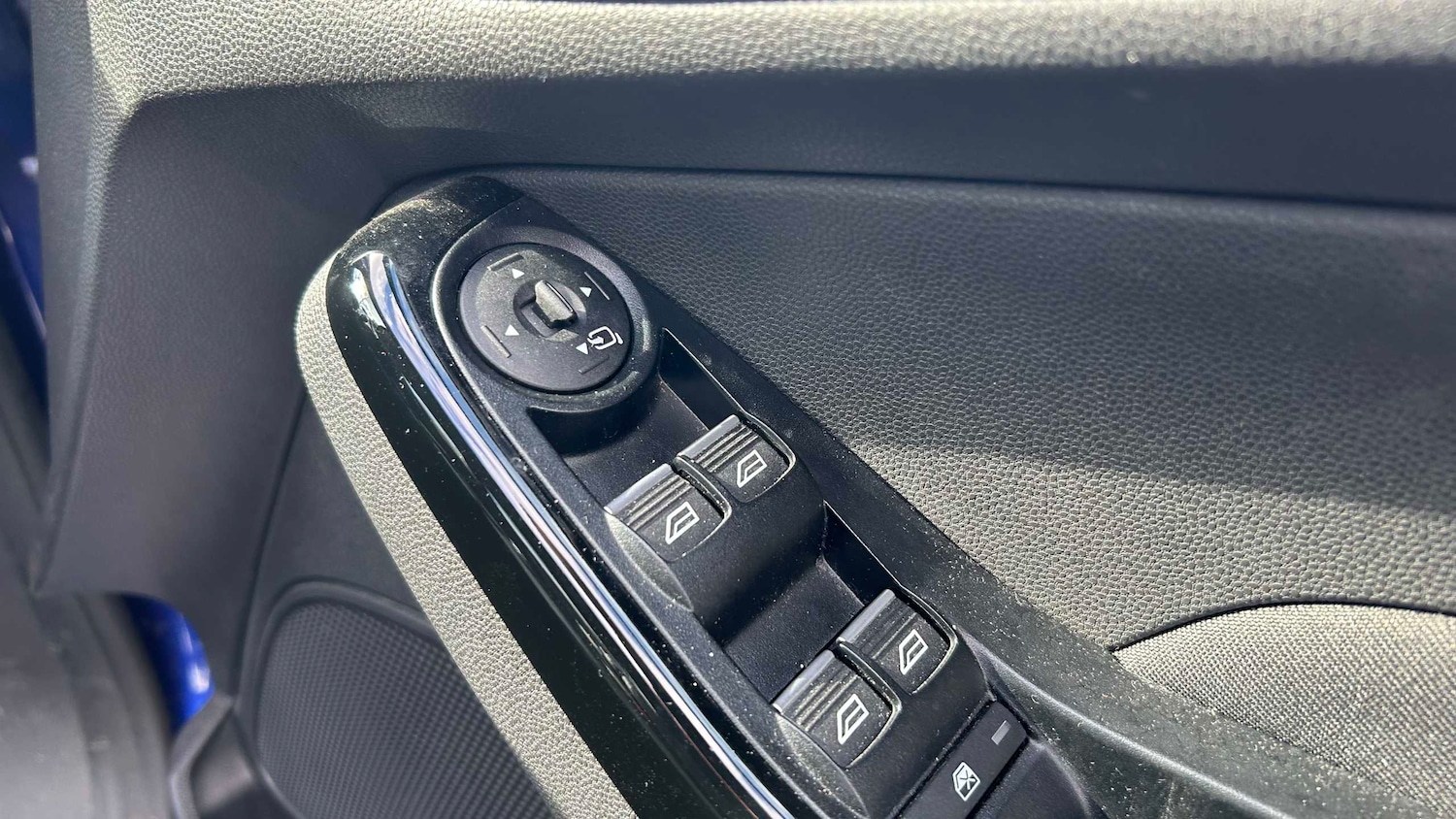 Used Ford Fiesta 2015 for sale - 78161547: Photo 28