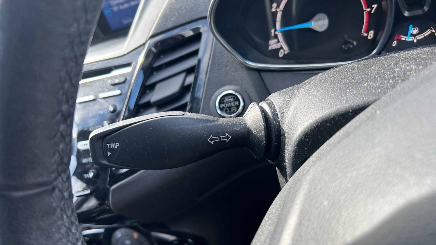 Used Ford Fiesta 2015 for sale - 78161547: Photo 32