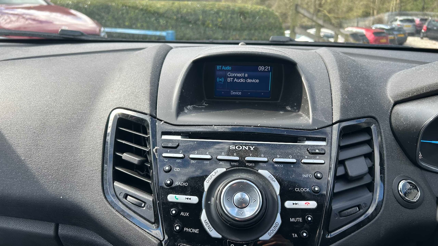 Used Ford Fiesta 2015 for sale - 78161547: Photo 34