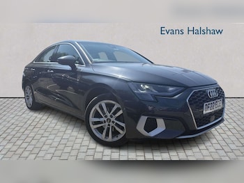 Used Audi A3 2022 for sale - 79227840: Photo