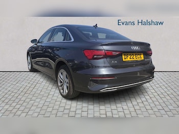 Used Audi A3 2022 for sale - 79227840: Photo