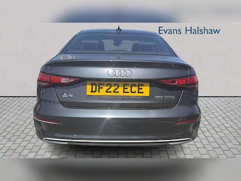 Used Audi A3 2022 for sale - 79227840: Photo