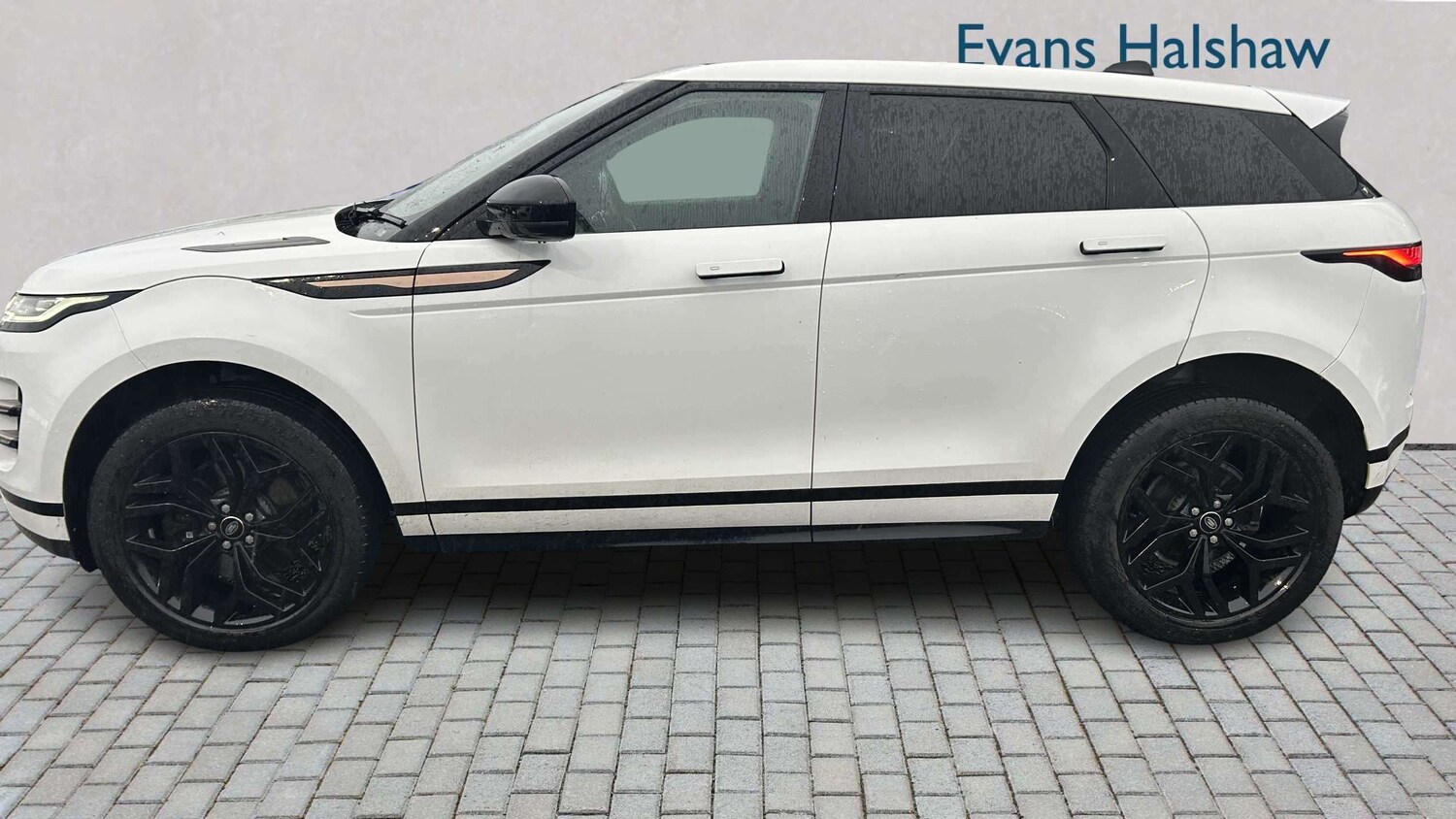 Used Land Rover Range Rover Evoque 2022 for sale - 77858913: Photo 10