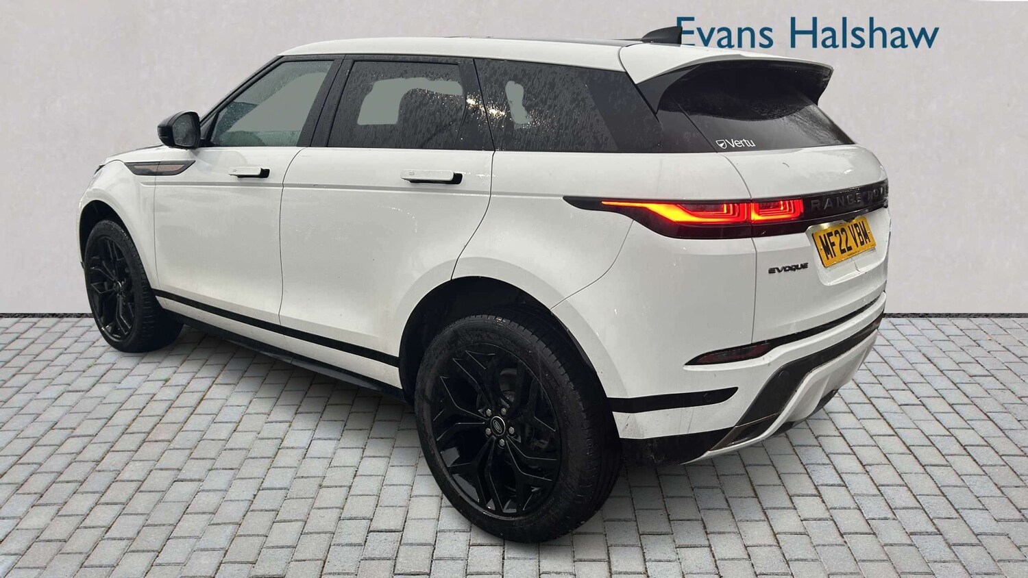 Used Land Rover Range Rover Evoque 2022 for sale - 77858913: Photo 11