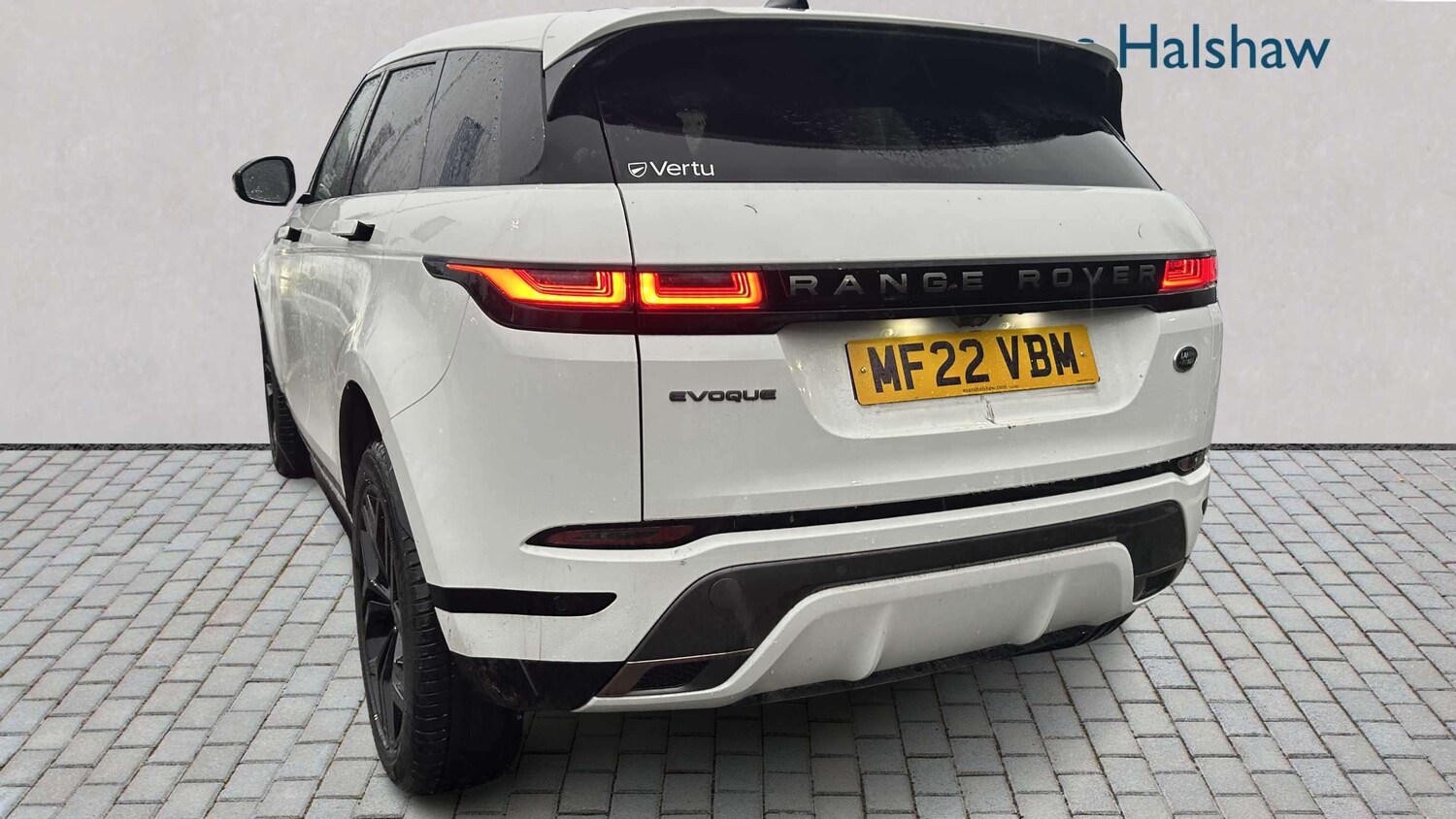 Used Land Rover Range Rover Evoque 2022 for sale - 77858913: Photo 12