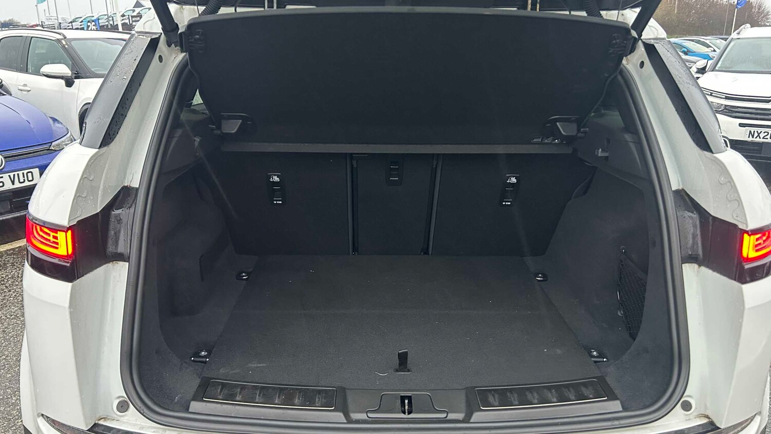 Used Land Rover Range Rover Evoque 2022 for sale - 77858913: Photo 17