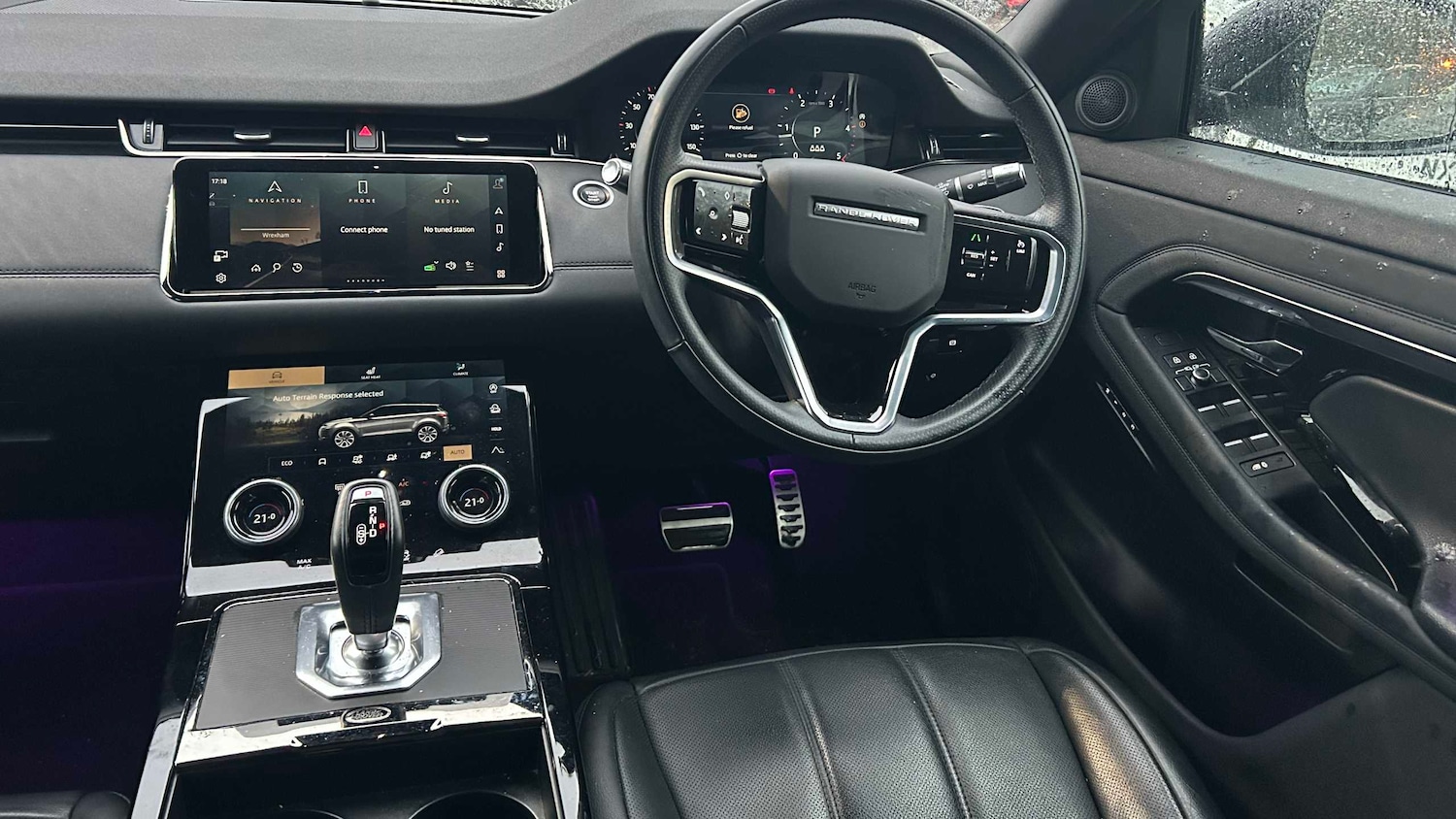 Used Land Rover Range Rover Evoque 2022 for sale - 77858913: Photo 19