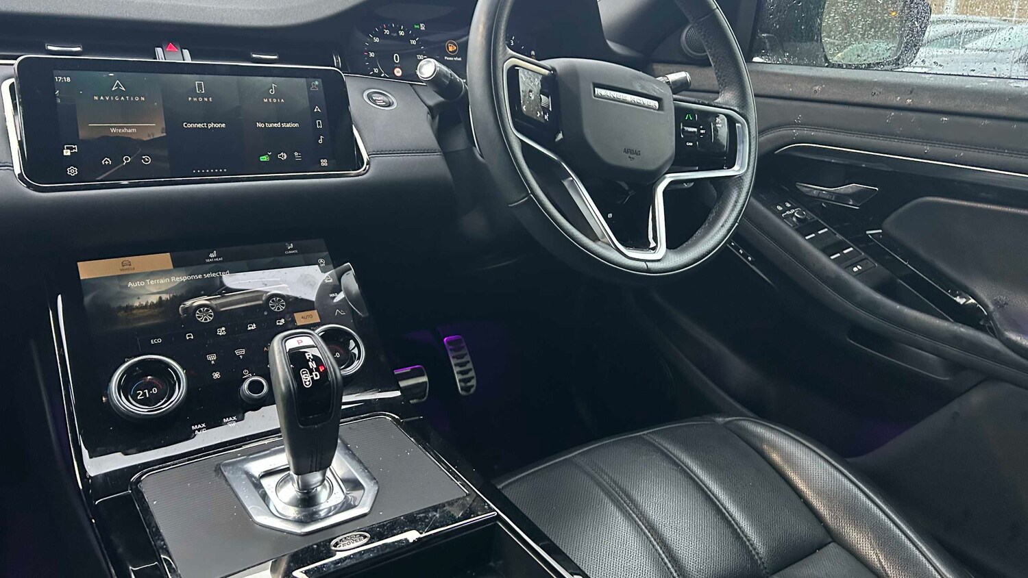 Used Land Rover Range Rover Evoque 2022 for sale - 77858913: Photo 20