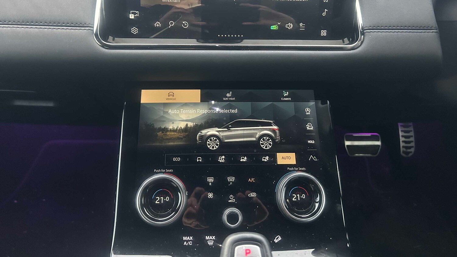 Used Land Rover Range Rover Evoque 2022 for sale - 77858913: Photo 22