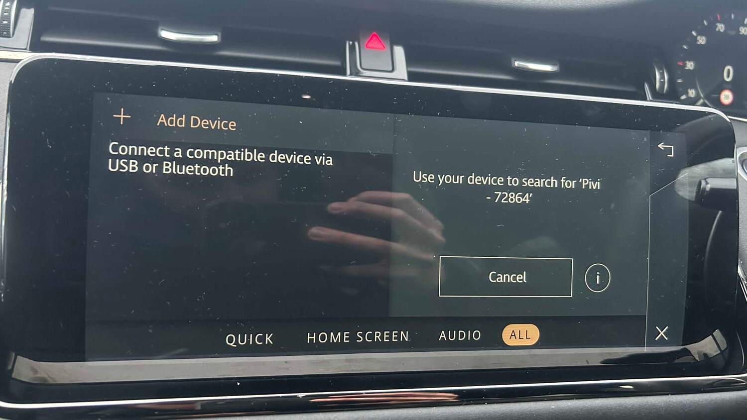 Used Land Rover Range Rover Evoque 2022 for sale - 77858913: Photo 26