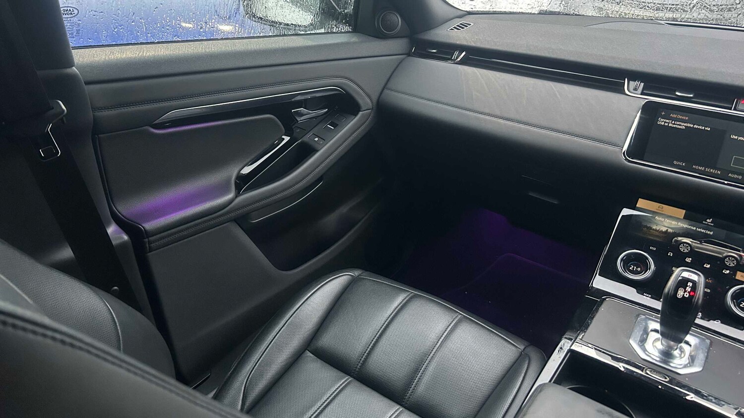 Used Land Rover Range Rover Evoque 2022 for sale - 77858913: Photo 27