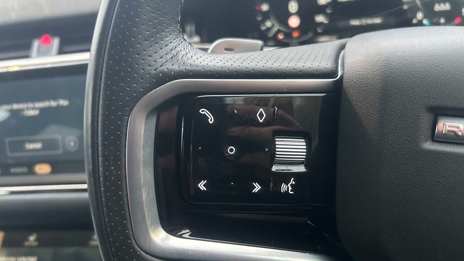 Used Land Rover Range Rover Evoque 2022 for sale - 77858913: Photo 30