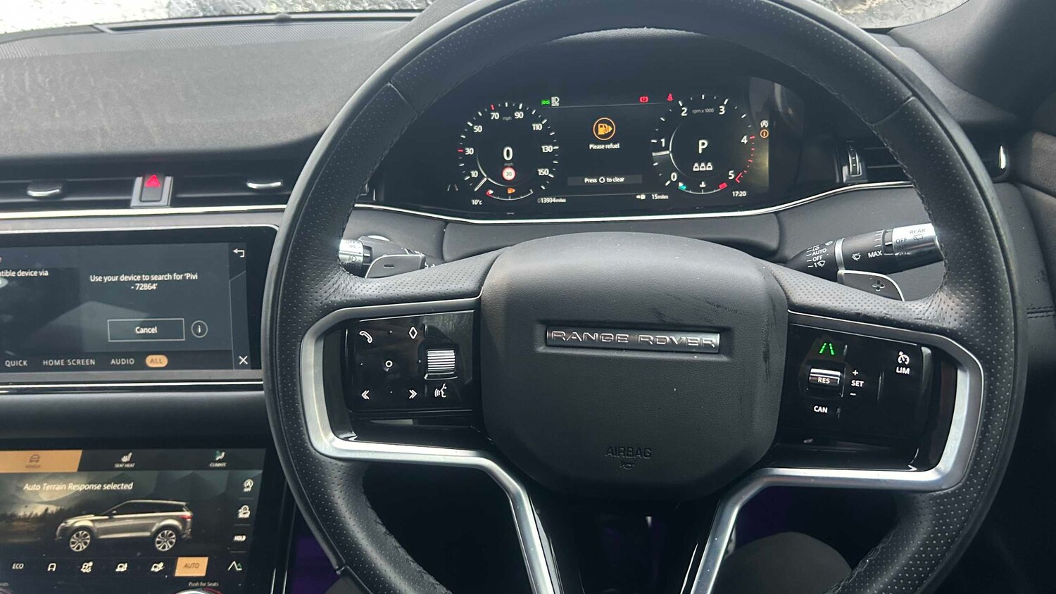 Used Land Rover Range Rover Evoque 2022 for sale - 77858913: Photo 32