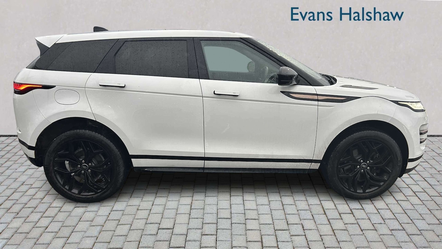 Used Land Rover Range Rover Evoque 2022 for sale - 77858913: Photo 4