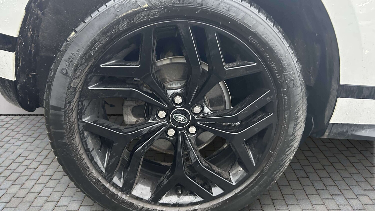 Used Land Rover Range Rover Evoque 2022 for sale - 77858913: Photo 6