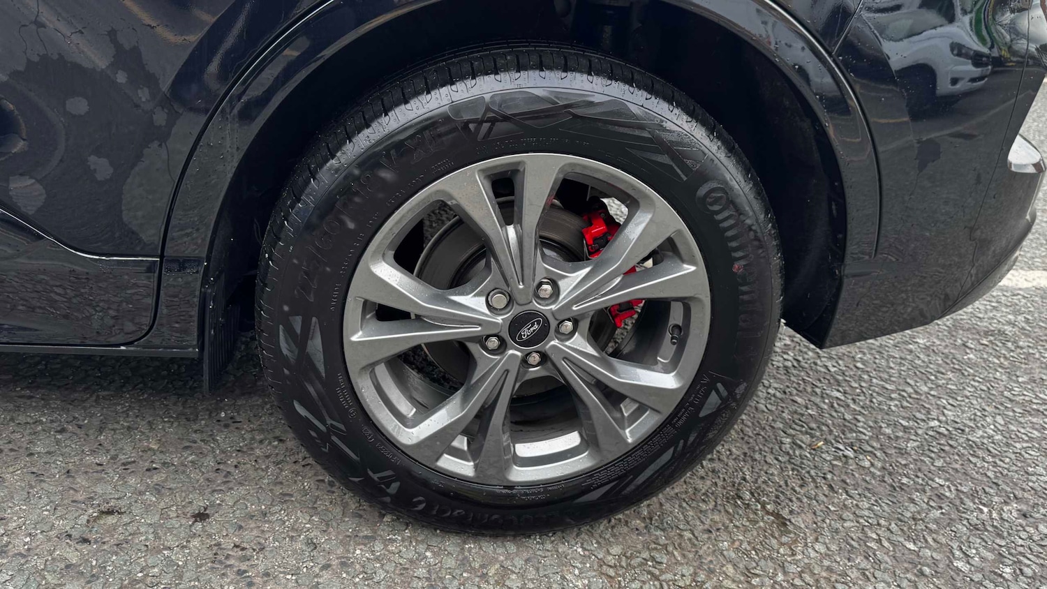 Used Ford Kuga 2024 for sale - 78104929: Photo 10