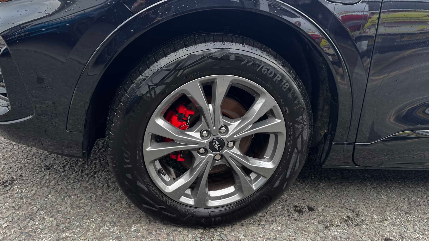 Used Ford Kuga 2024 for sale - 78104929: Photo 11