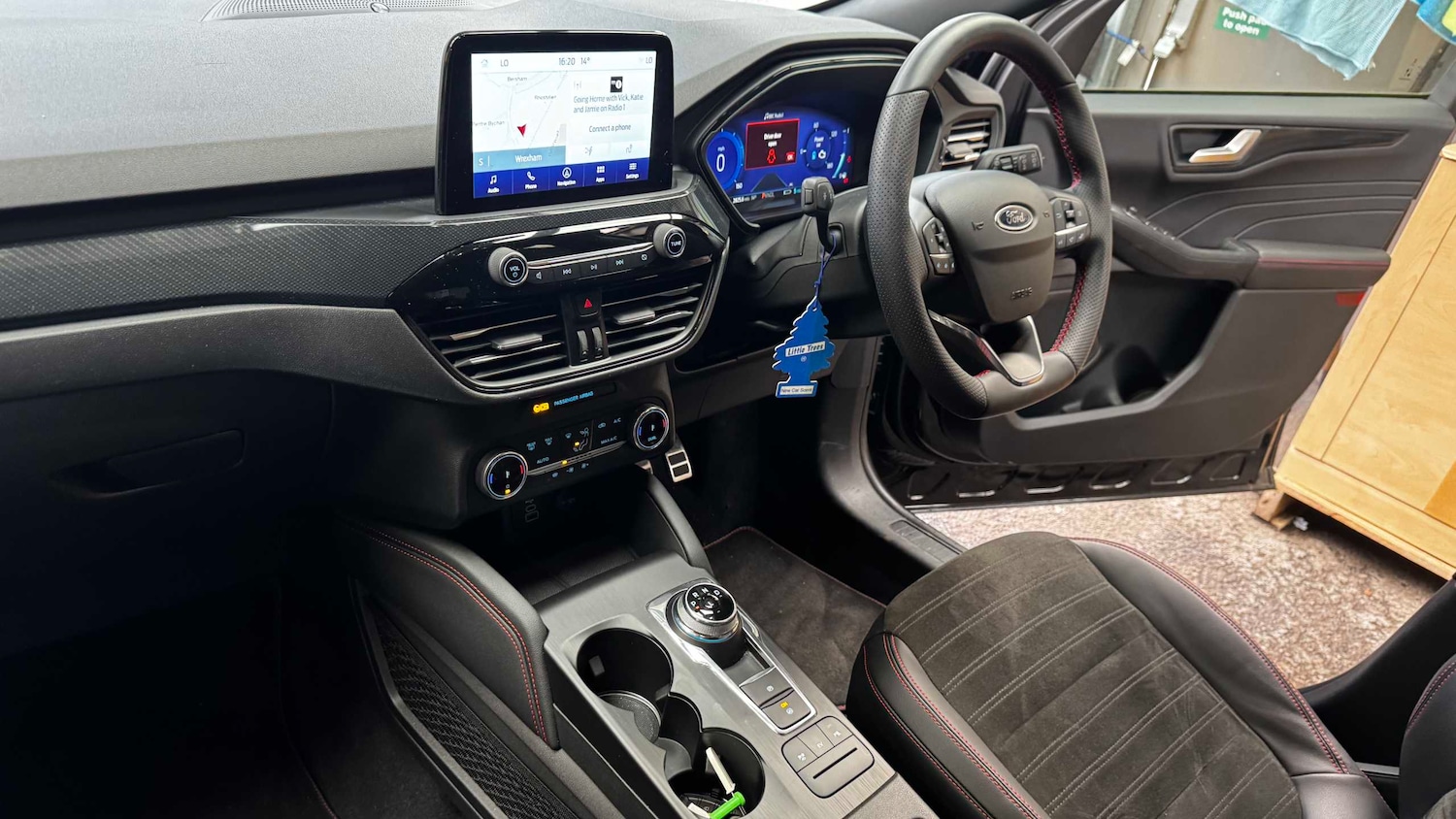 Used Ford Kuga 2024 for sale - 78104929: Photo 12