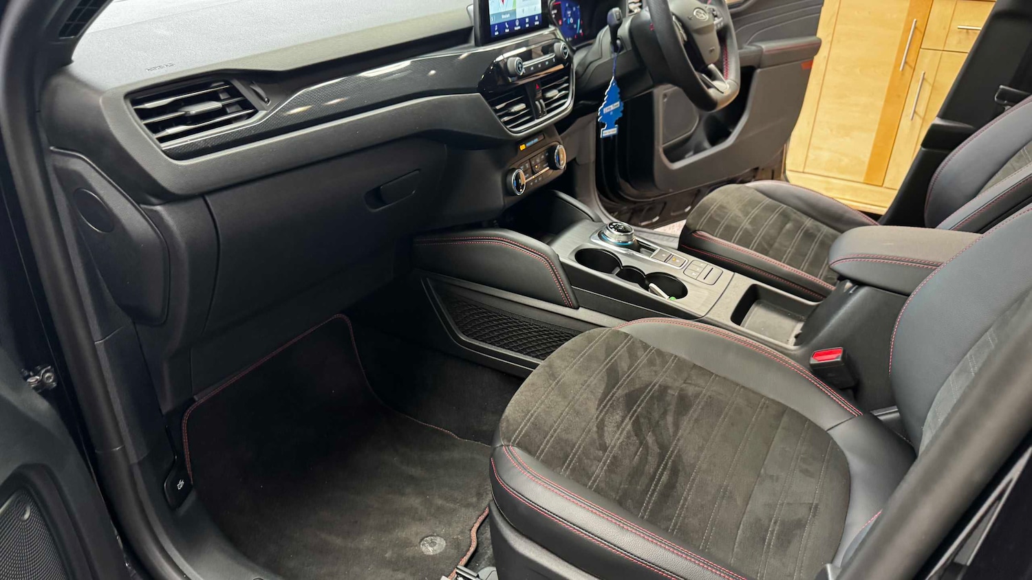 Used Ford Kuga 2024 for sale - 78104929: Photo 13