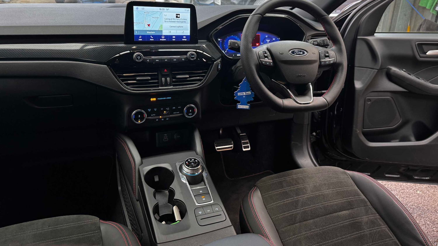 Used Ford Kuga 2024 for sale - 78104929: Photo 14