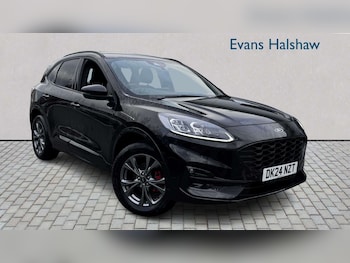 Used Ford Kuga 2024 for sale - 78104929: Photo