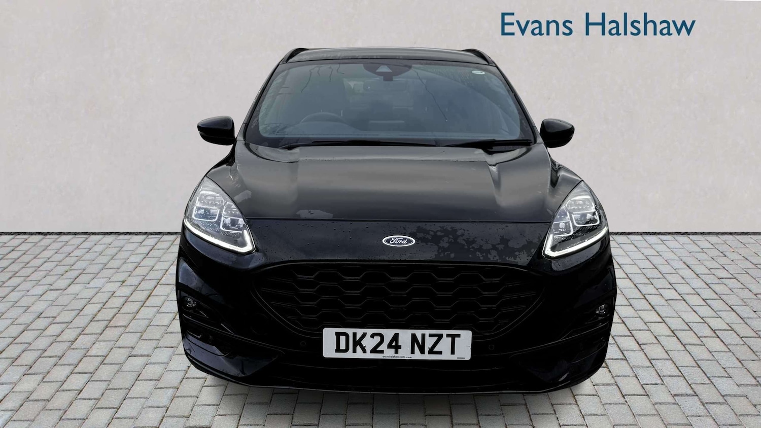 Used Ford Kuga 2024 for sale - 78104929: Photo 2