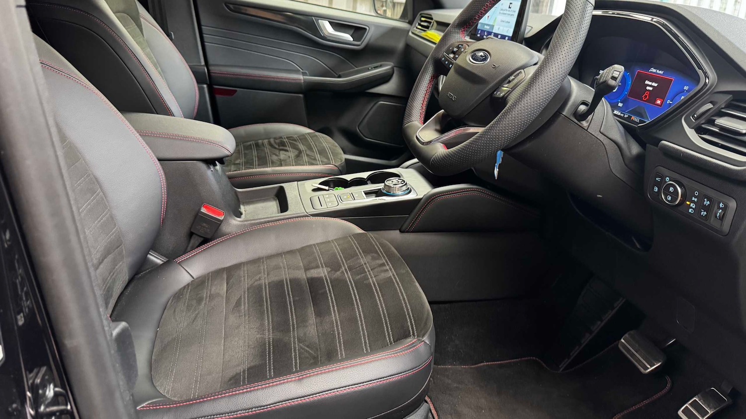 Used Ford Kuga 2024 for sale - 78104929: Photo 20