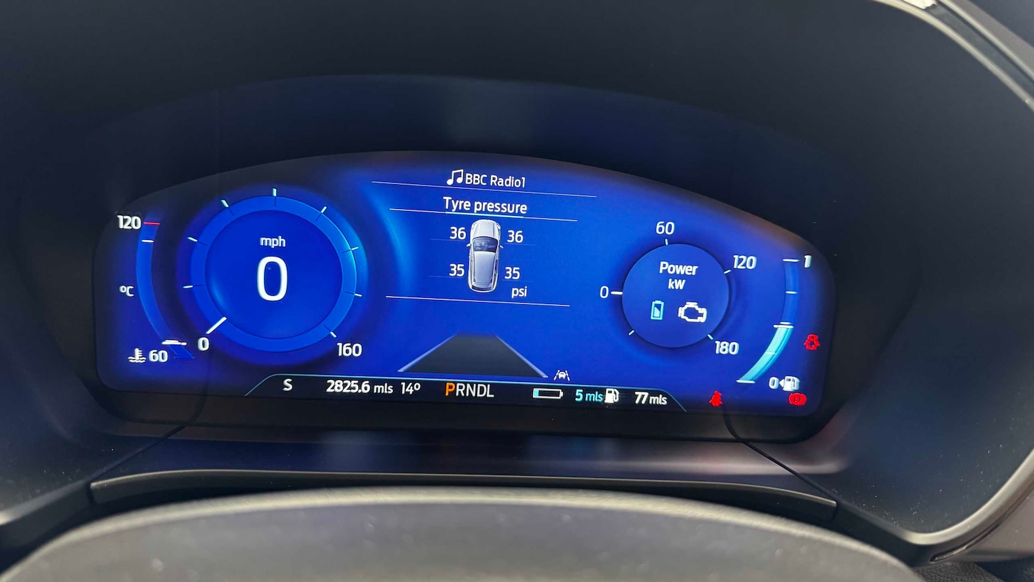 Used Ford Kuga 2024 for sale - 78104929: Photo 26