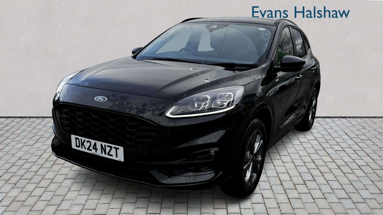 Used Ford Kuga 2024 for sale - 78104929: Photo 3