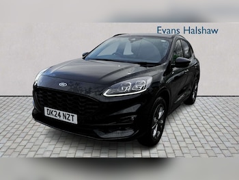 Used Ford Kuga 2024 for sale - 78104929: Photo