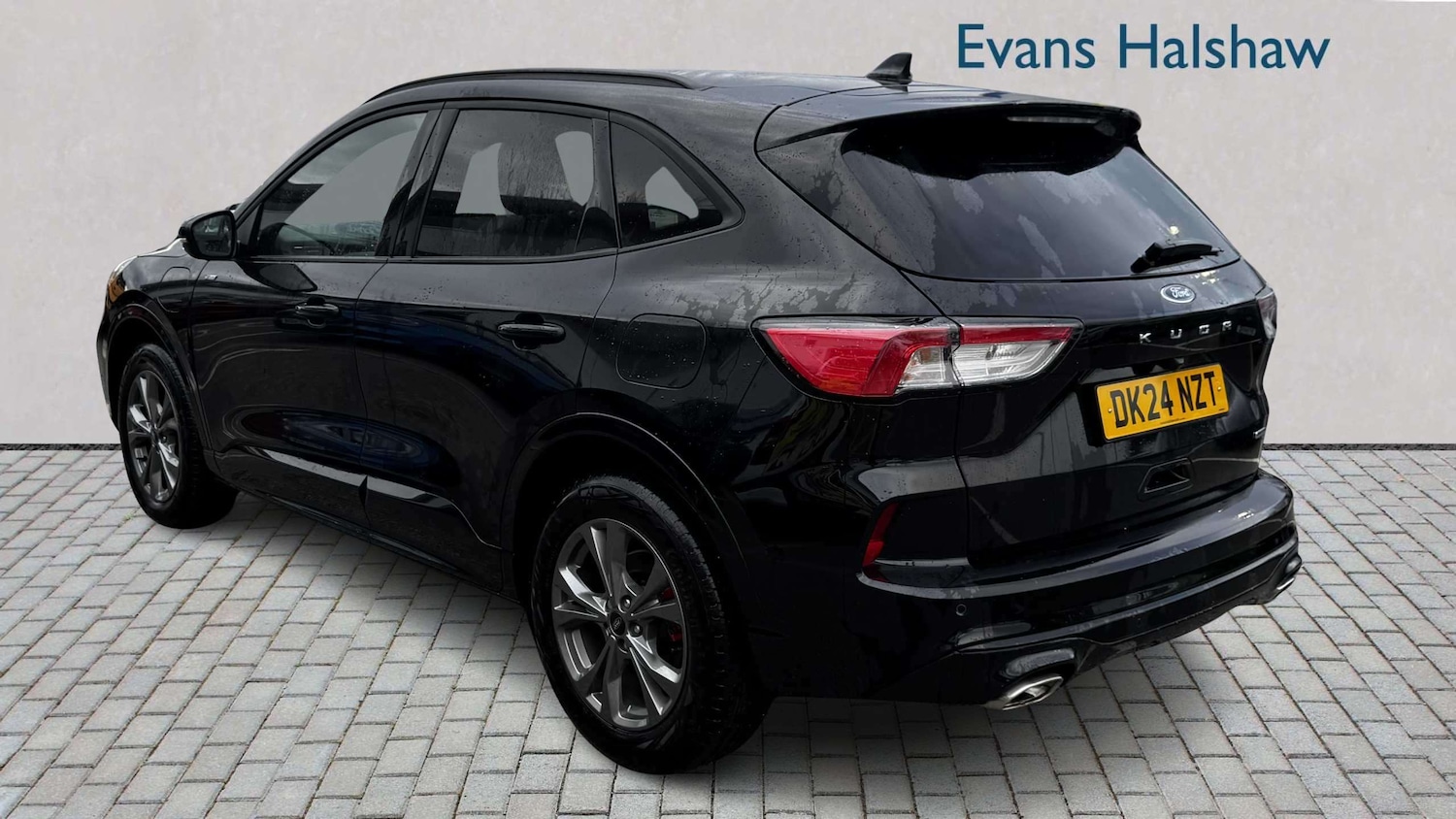 Used Ford Kuga 2024 for sale - 78104929: Photo 4