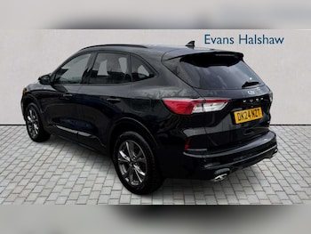 Used Ford Kuga 2024 for sale - 78104929: Photo