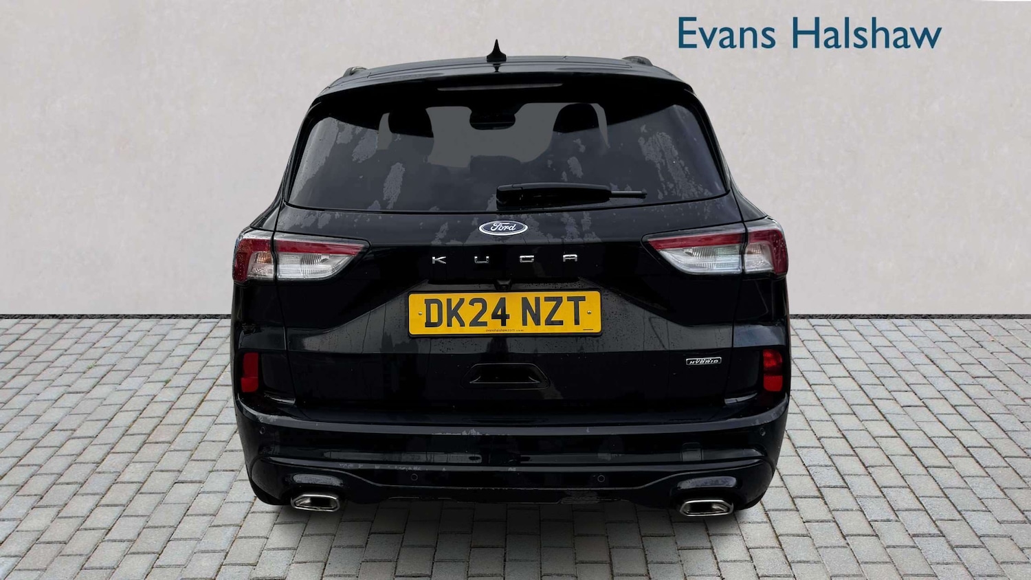 Used Ford Kuga 2024 for sale - 78104929: Photo 5