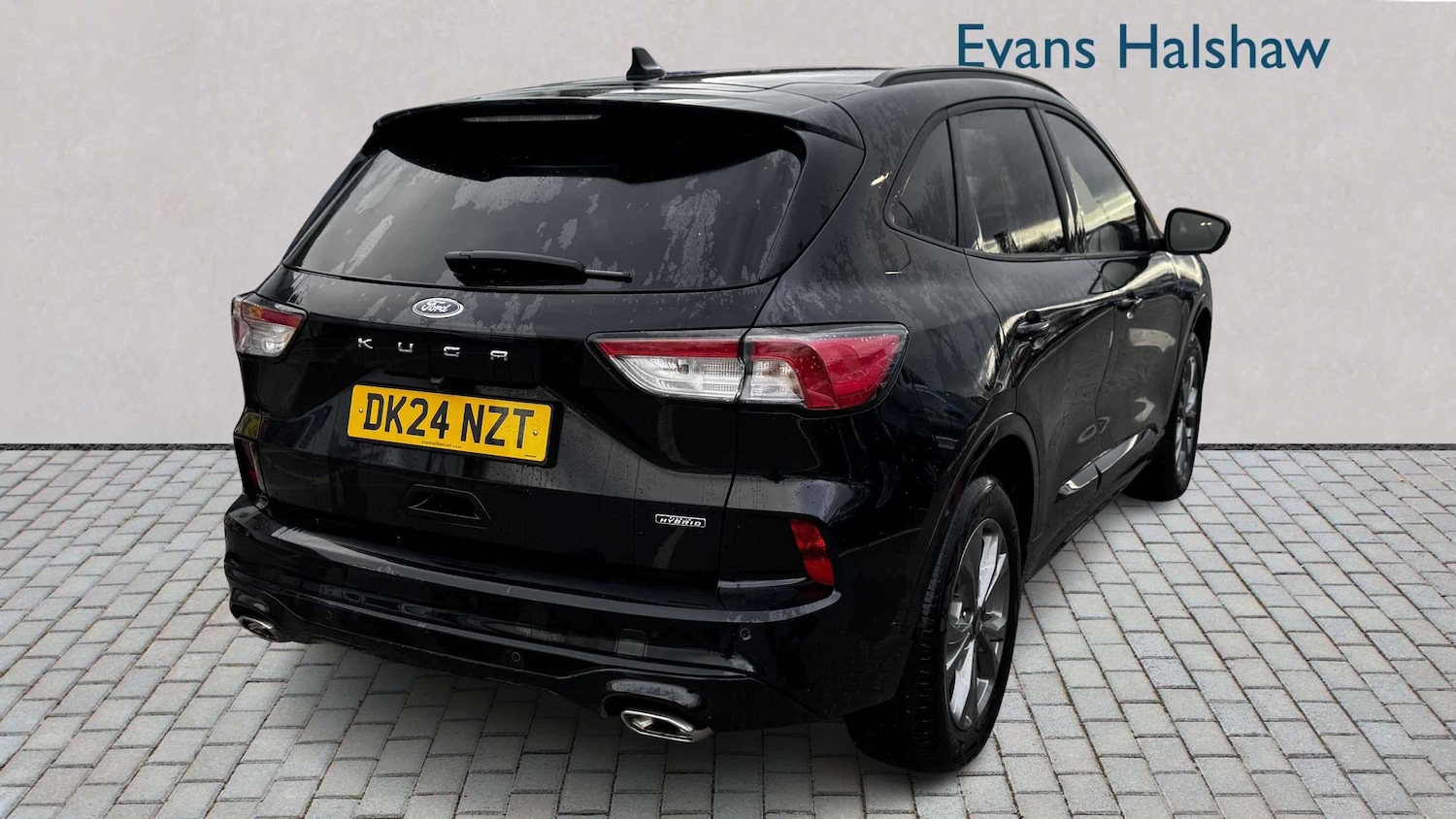 Used Ford Kuga 2024 for sale - 78104929: Photo 6