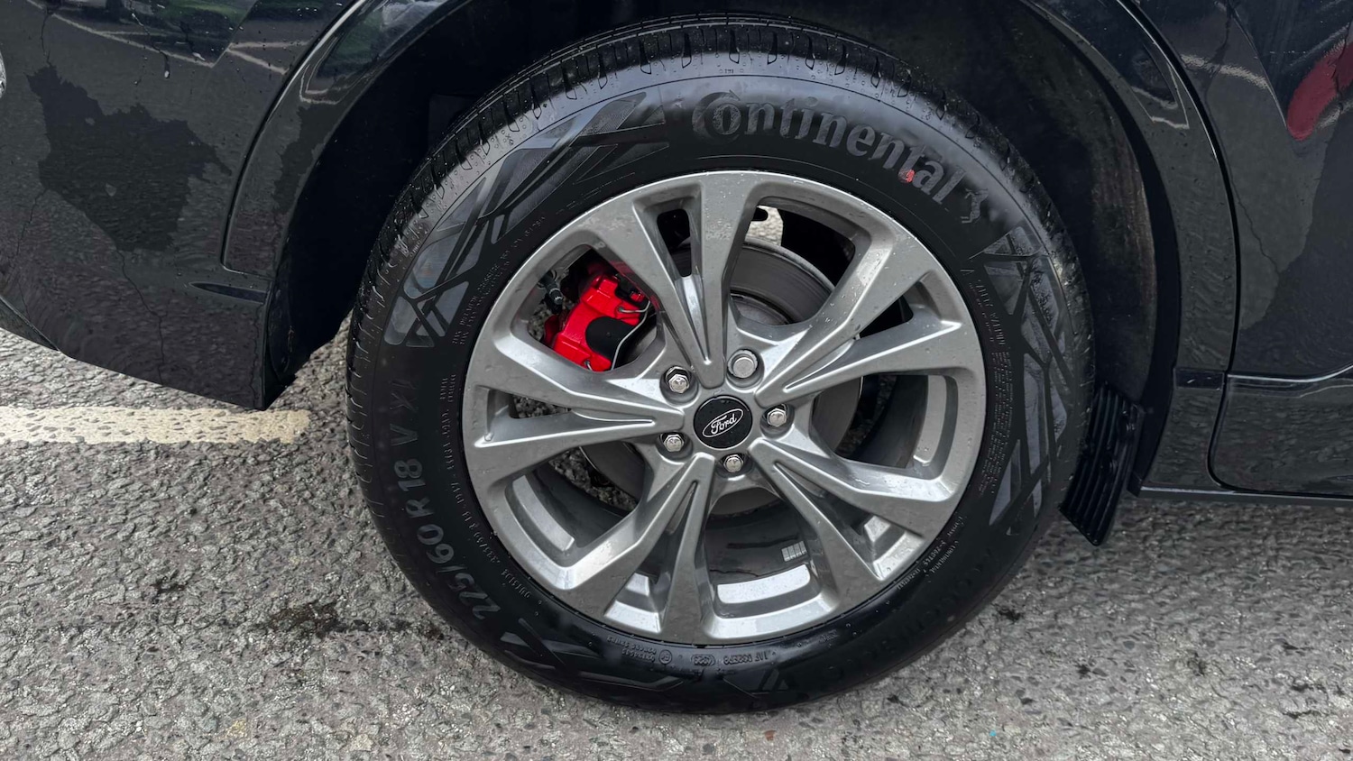 Used Ford Kuga 2024 for sale - 78104929: Photo 8