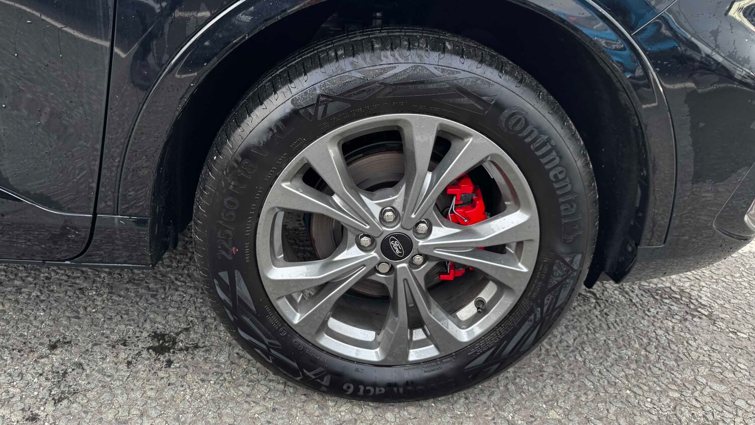 Used Ford Kuga 2024 for sale - 78104929: Photo 9