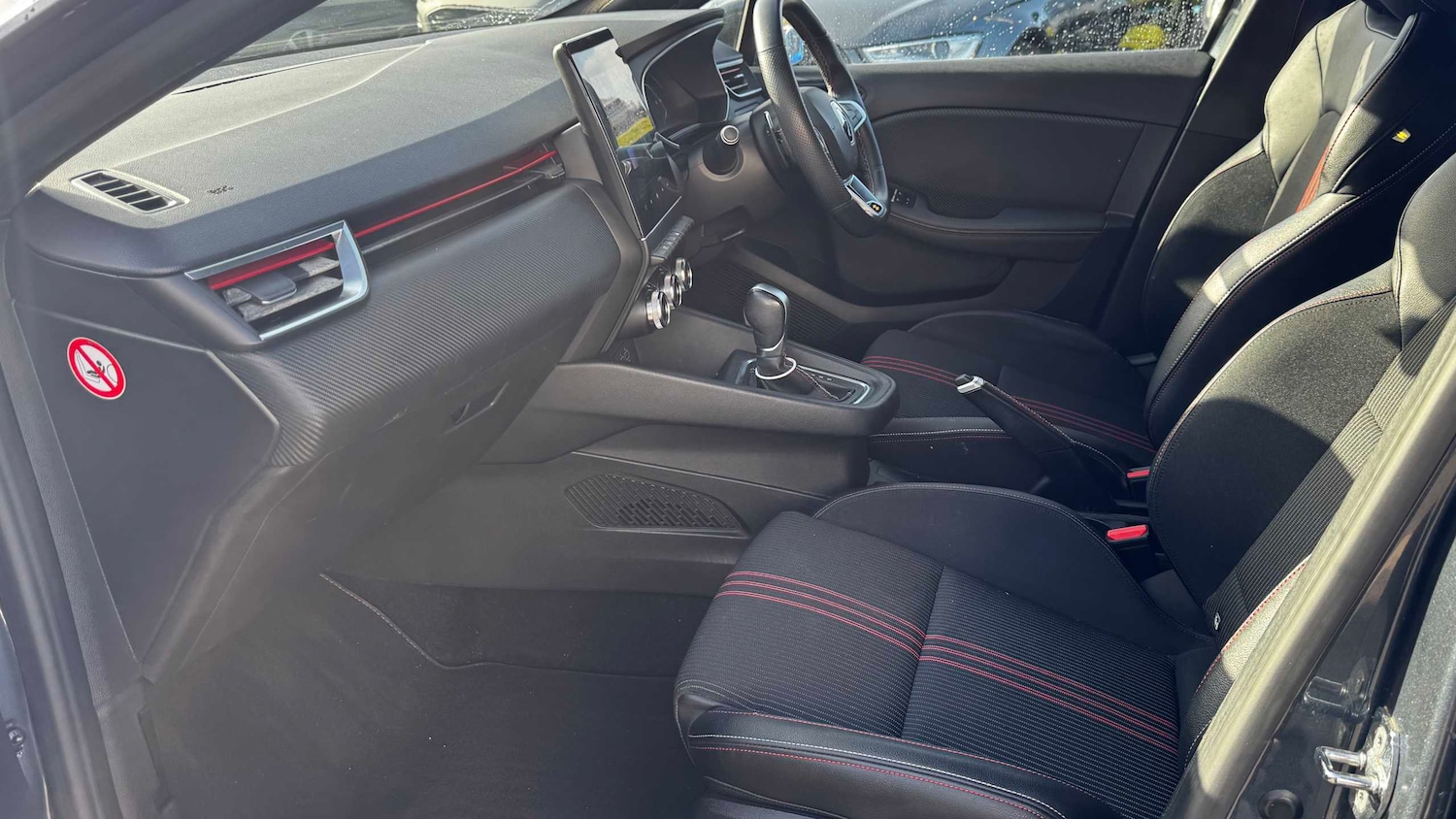 Used Renault Clio 2020 for sale - 78052078: Photo 13