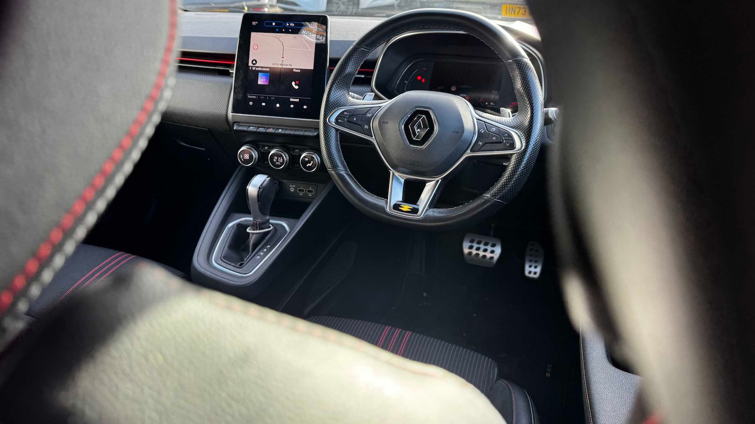 Used Renault Clio 2020 for sale - 78052078: Photo 19