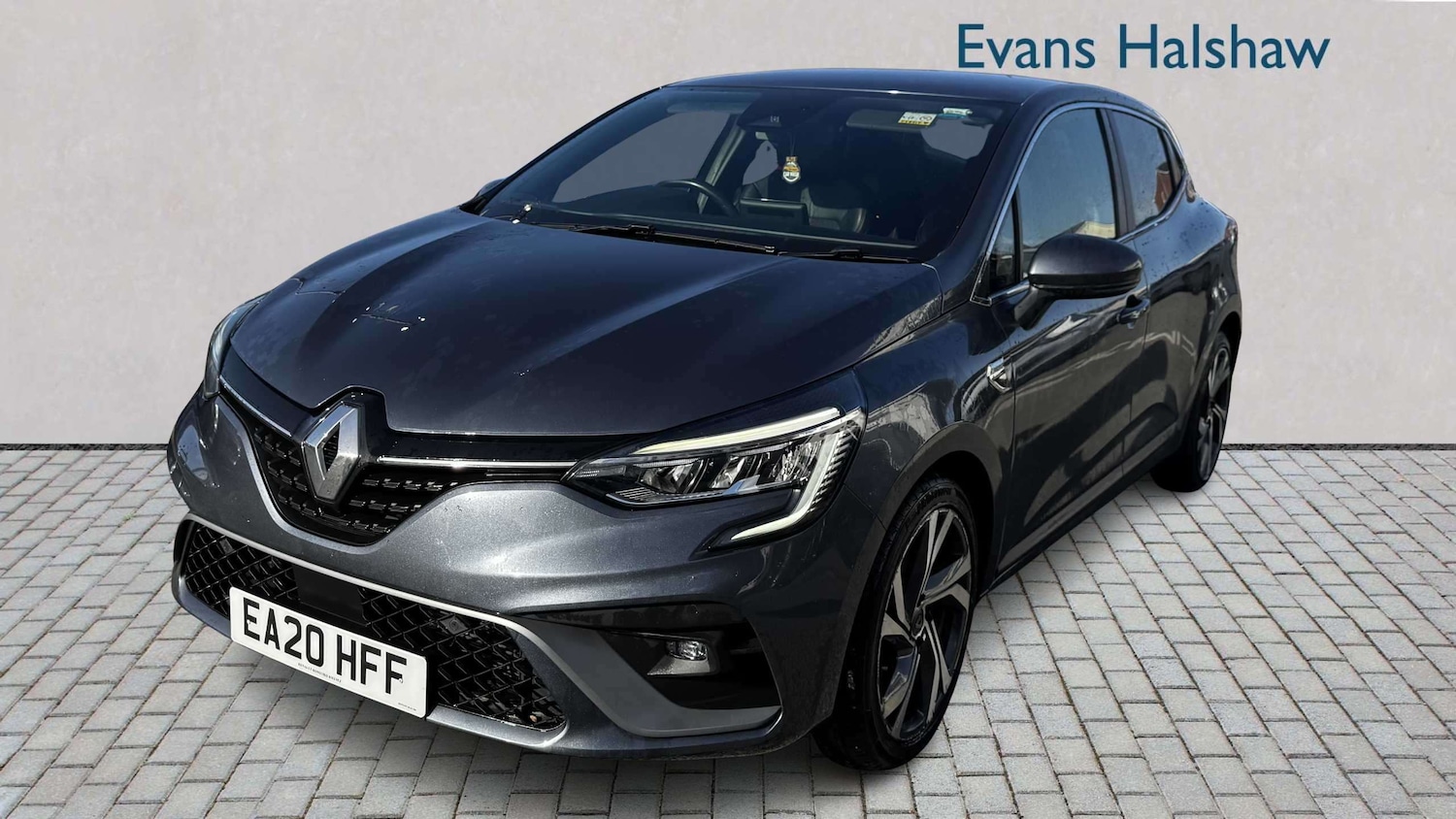 Used Renault Clio 2020 for sale - 78052078: Photo 3