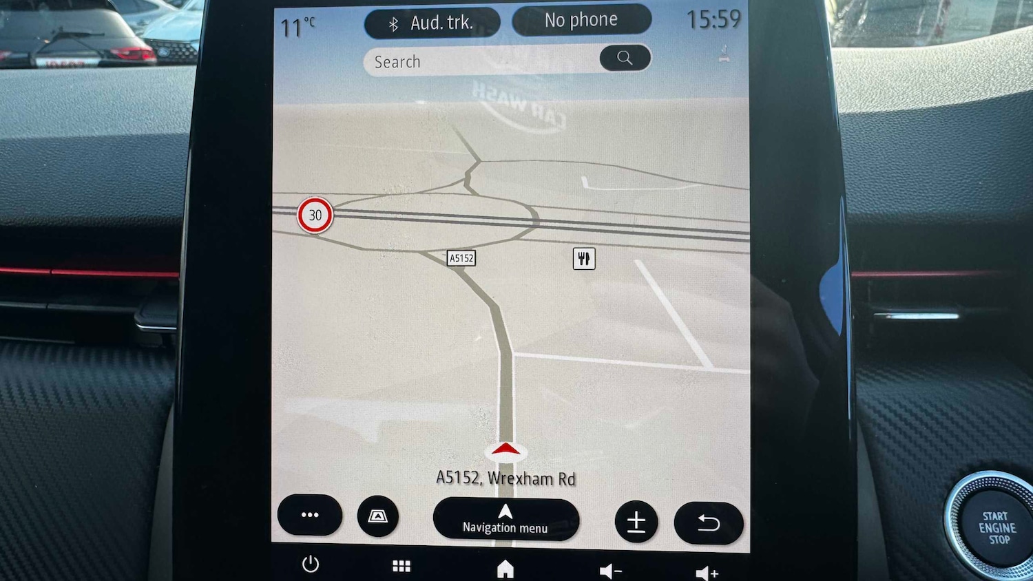 Used Renault Clio 2020 for sale - 78052078: Photo 30