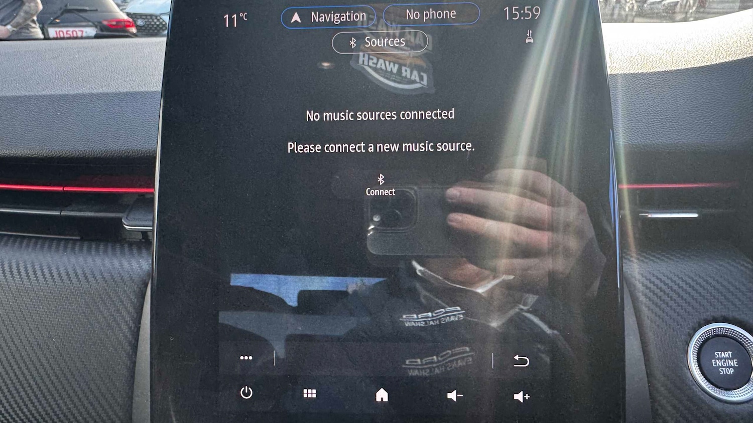 Used Renault Clio 2020 for sale - 78052078: Photo 31