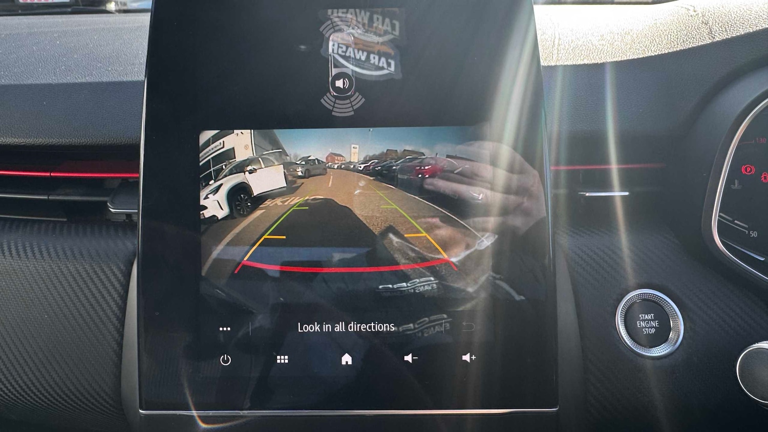 Used Renault Clio 2020 for sale - 78052078: Photo 33