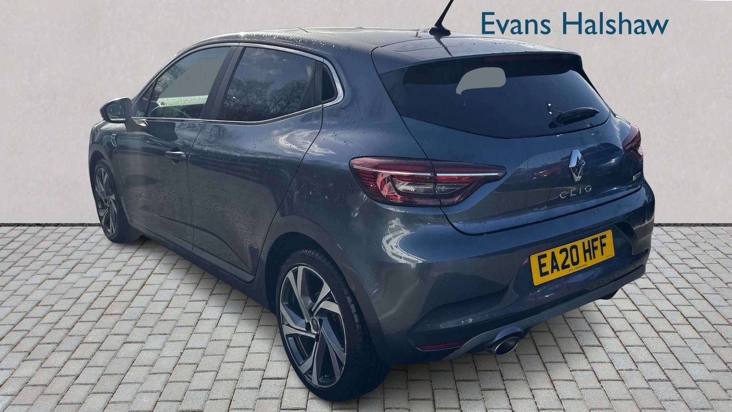 Used Renault Clio 2020 for sale - 78052078: Photo 5