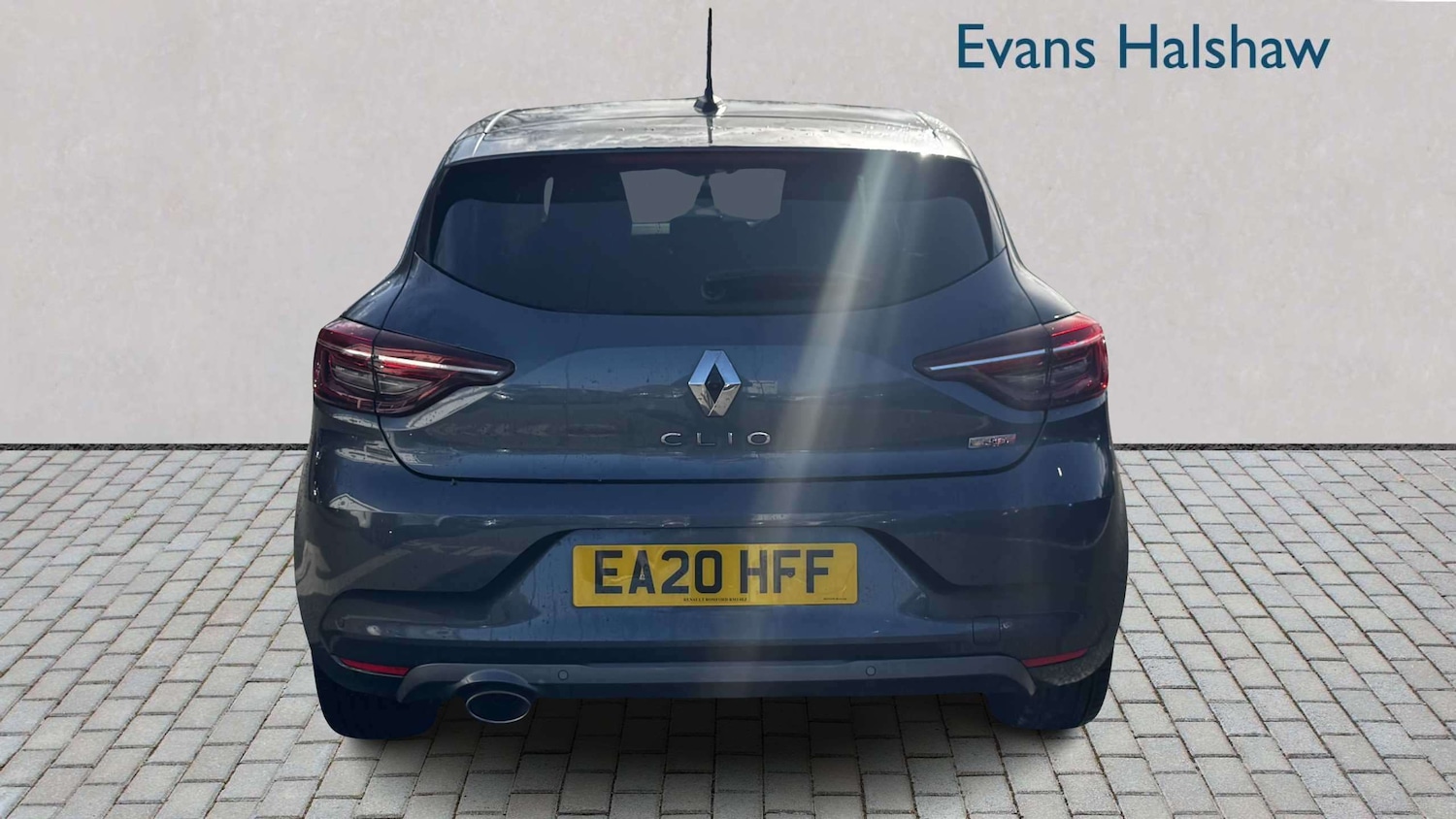 Used Renault Clio 2020 for sale - 78052078: Photo 6