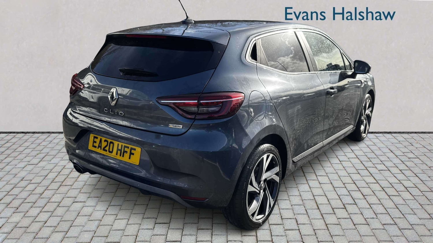 Used Renault Clio 2020 for sale - 78052078: Photo 7