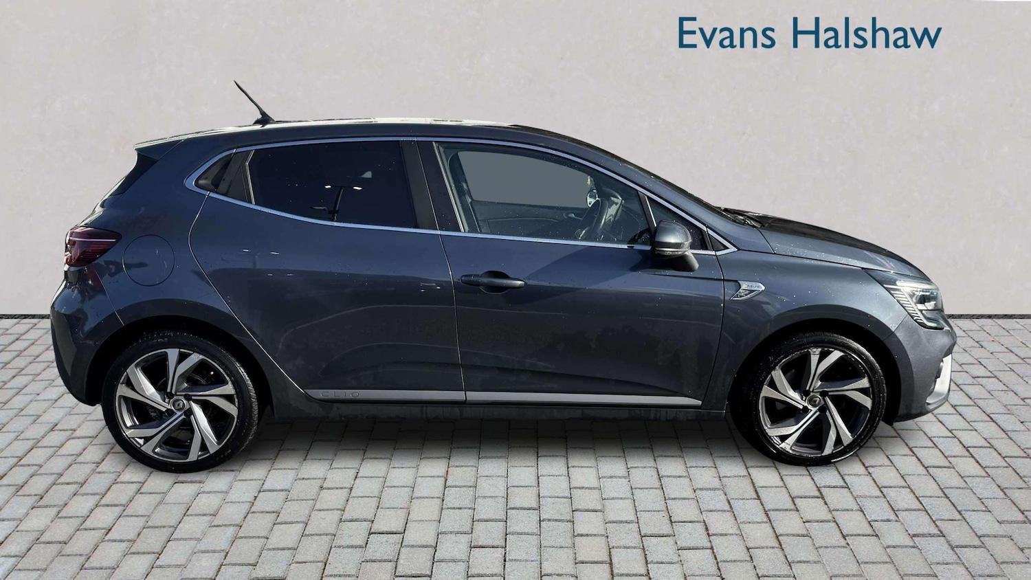 Used Renault Clio 2020 for sale - 78052078: Photo 8